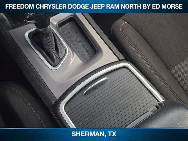 used 2023 Dodge Charger car, priced at $25,667