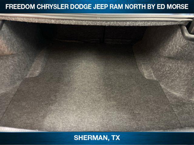 used 2023 Dodge Charger car, priced at $25,952