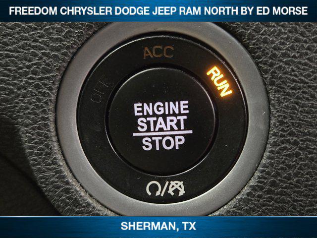 used 2023 Dodge Charger car, priced at $25,667