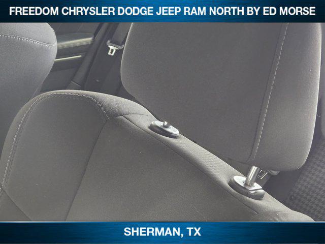 used 2023 Dodge Charger car, priced at $25,667