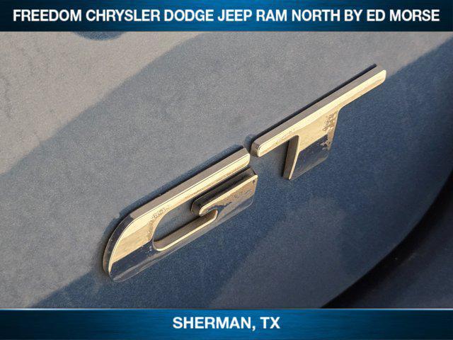 used 2023 Dodge Charger car, priced at $25,667