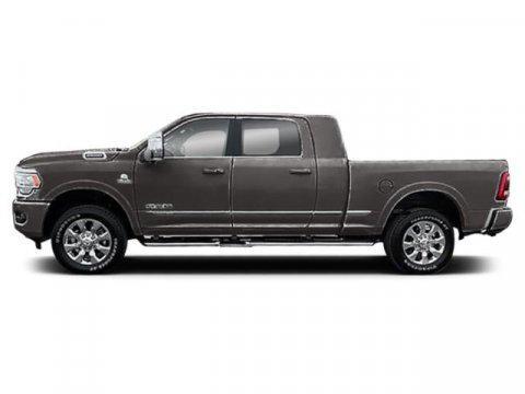 new 2023 Ram 2500 car, priced at $96,970
