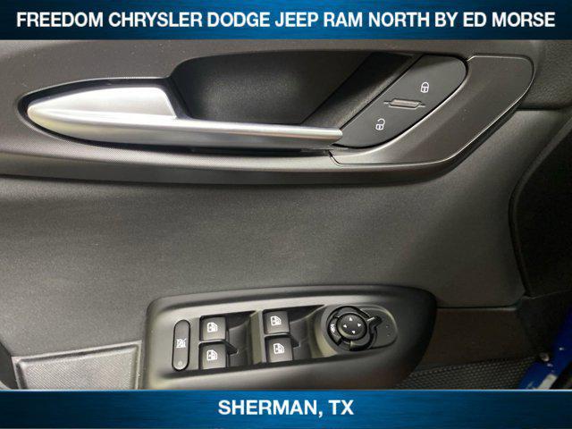 new 2024 Dodge Hornet car, priced at $37,475