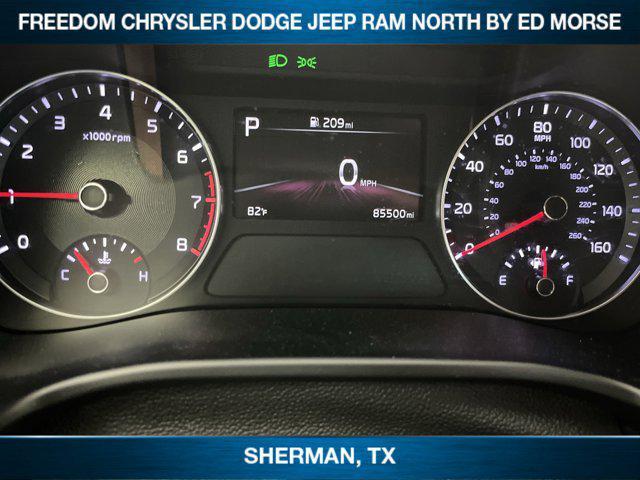 used 2023 Kia Forte car, priced at $15,491