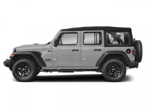 new 2024 Jeep Wrangler car, priced at $54,041