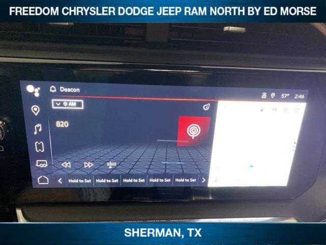 used 2024 GMC Sierra 2500 car, priced at $82,659