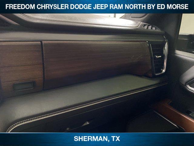 used 2024 GMC Sierra 2500 car, priced at $82,659