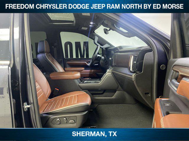 used 2024 GMC Sierra 2500 car, priced at $82,659