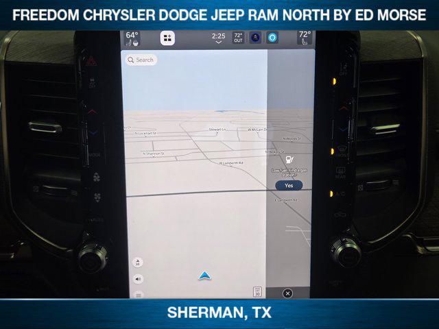 new 2026 Ram 3500 car, priced at $101,030