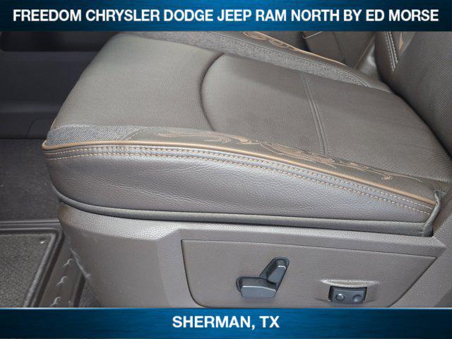 new 2026 Ram 3500 car, priced at $101,030