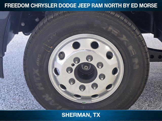 new 2026 Ram 3500 car, priced at $101,030