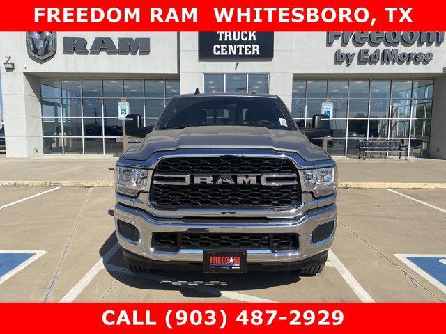 new 2024 Ram 2500 car, priced at $55,134