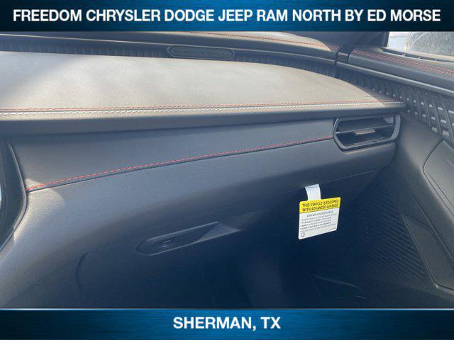new 2025 Dodge Charger Daytona car, priced at $55,885