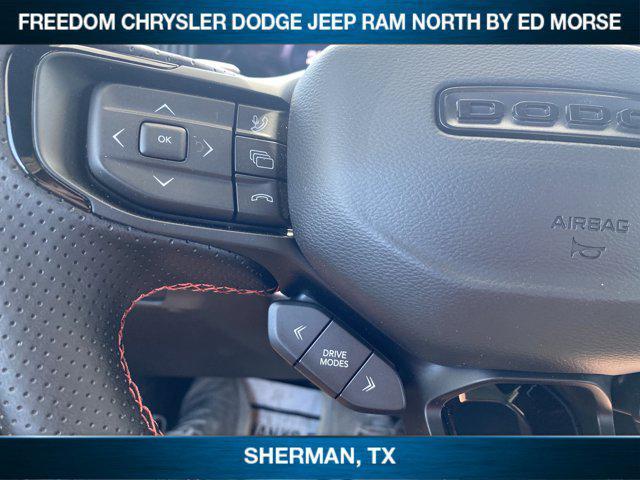 new 2025 Dodge Charger Daytona car, priced at $55,885