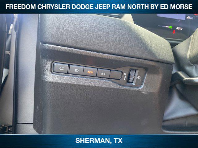 new 2025 Dodge Charger Daytona car, priced at $55,885