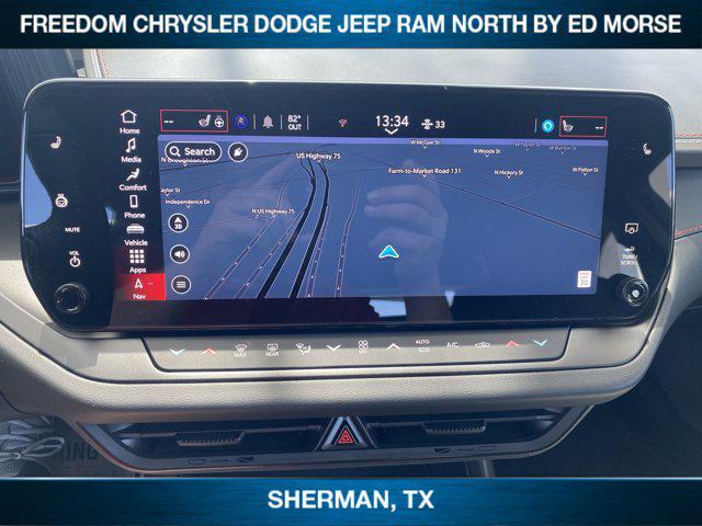 new 2025 Dodge Charger Daytona car, priced at $55,885