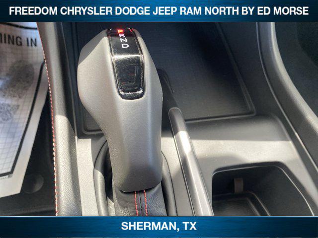 new 2025 Dodge Charger Daytona car, priced at $55,885
