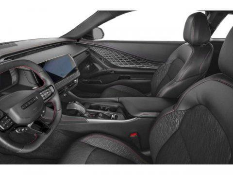 new 2025 Dodge Charger Daytona car, priced at $53,594
