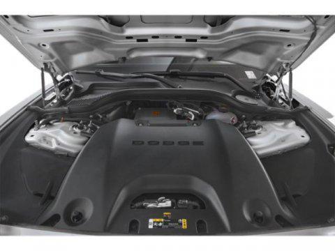 new 2025 Dodge Charger Daytona car, priced at $53,594
