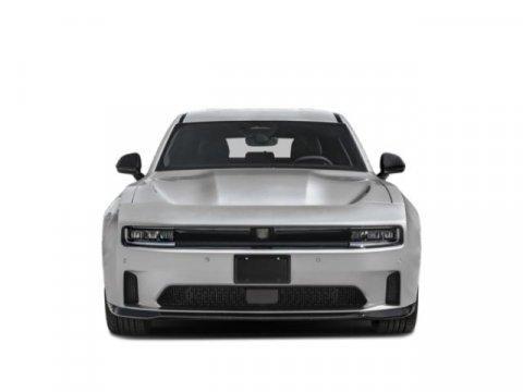 new 2025 Dodge Charger Daytona car, priced at $53,594