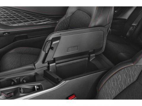 new 2025 Dodge Charger Daytona car, priced at $53,594
