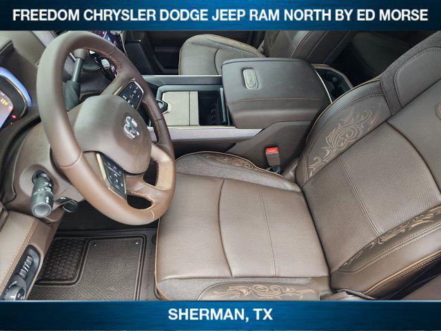 new 2026 Ram 2500 car, priced at $94,381