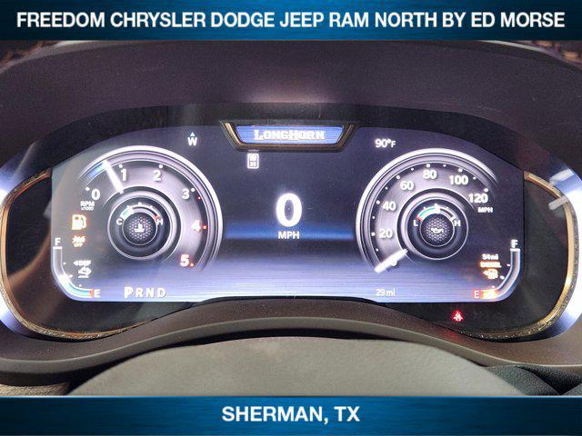 new 2026 Ram 2500 car, priced at $94,381