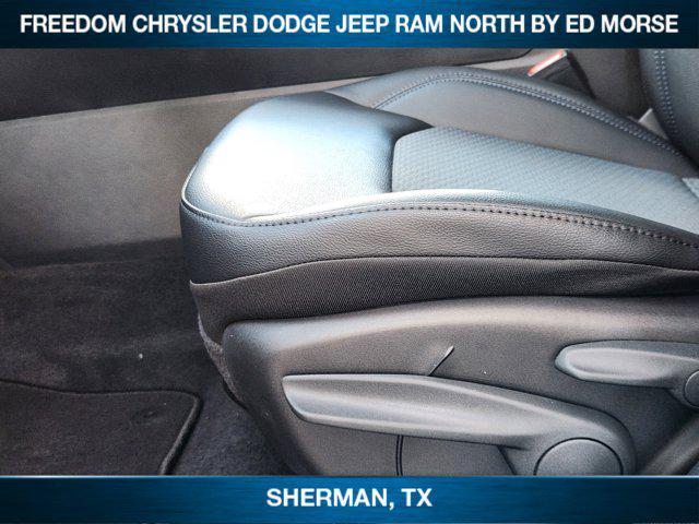 new 2026 Jeep Compass car, priced at $31,415