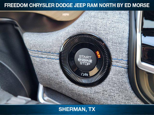 new 2026 Jeep Compass car, priced at $31,415