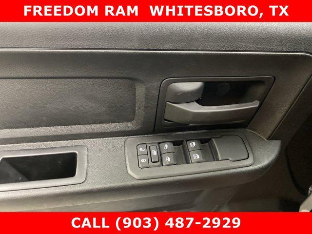 new 2025 Ram 2500 car, priced at $63,949