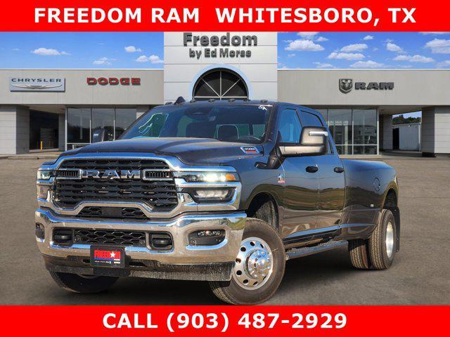 new 2026 Ram 3500 car, priced at $69,475