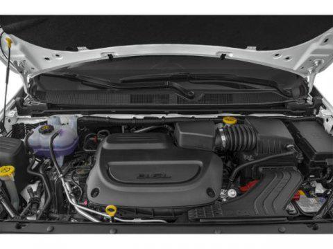 new 2024 Chrysler Pacifica car, priced at $48,195