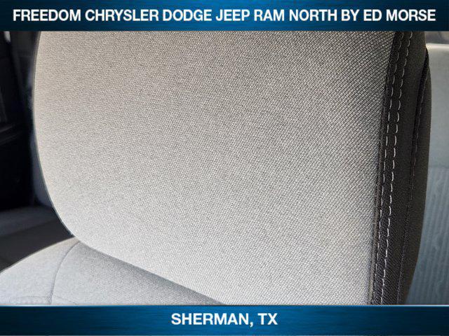 used 2024 Ram 3500 car, priced at $55,969