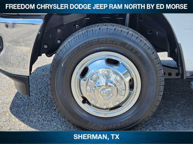 used 2024 Ram 3500 car, priced at $55,969