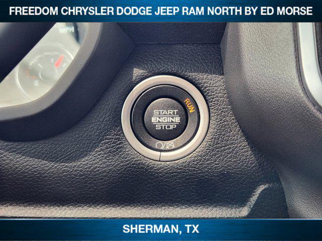 used 2024 Ram 3500 car, priced at $55,969