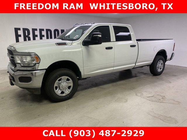 used 2024 Ram 2500 car, priced at $47,501