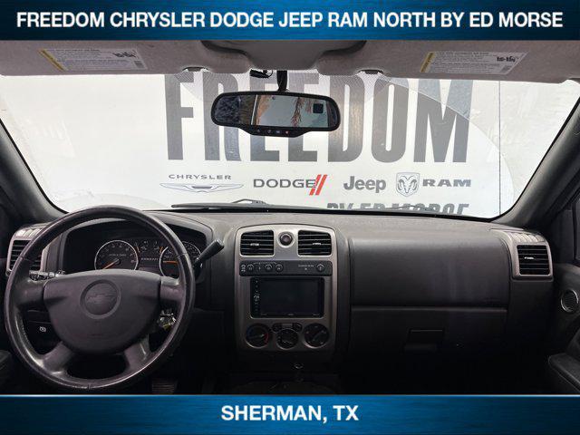 used 2012 Chevrolet Colorado car, priced at $9,995