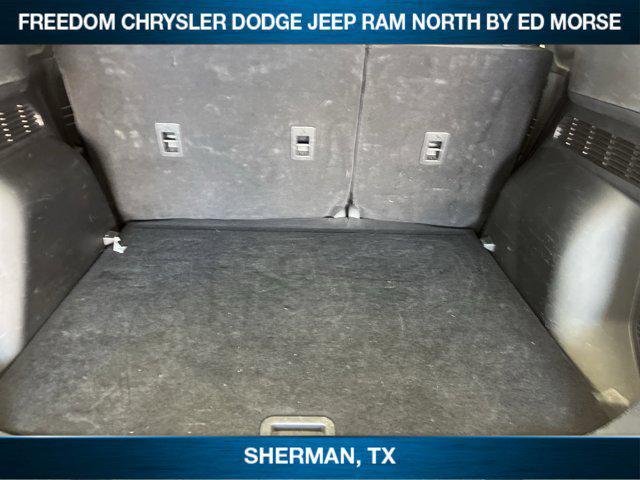 used 2024 Ford Escape car, priced at $20,685