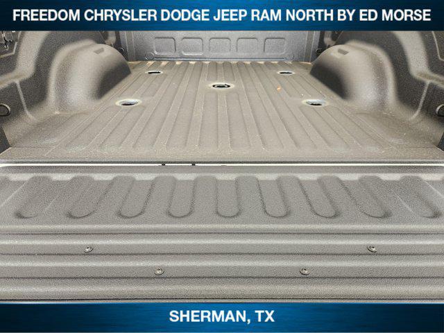 new 2026 Ram 2500 car, priced at $100,420