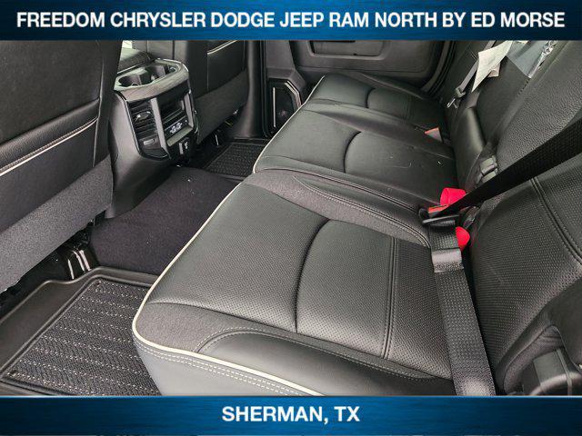 new 2026 Ram 2500 car, priced at $100,420