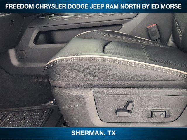 new 2026 Ram 2500 car, priced at $100,420