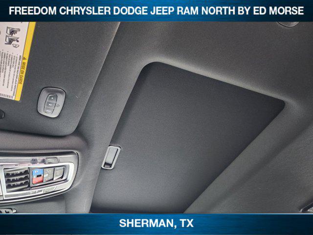 new 2026 Ram 2500 car, priced at $100,420