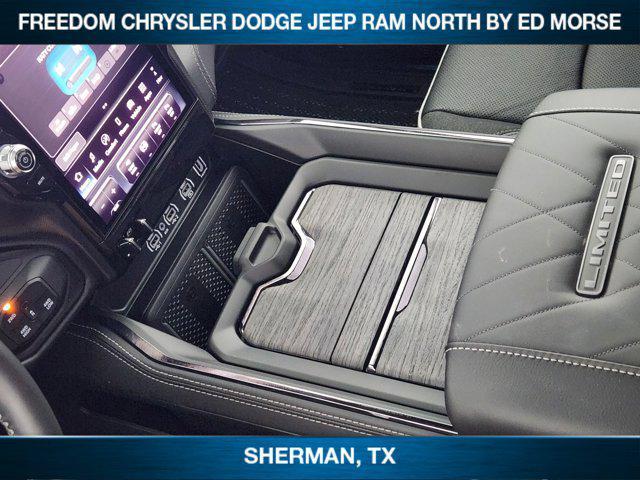 new 2026 Ram 2500 car, priced at $100,420