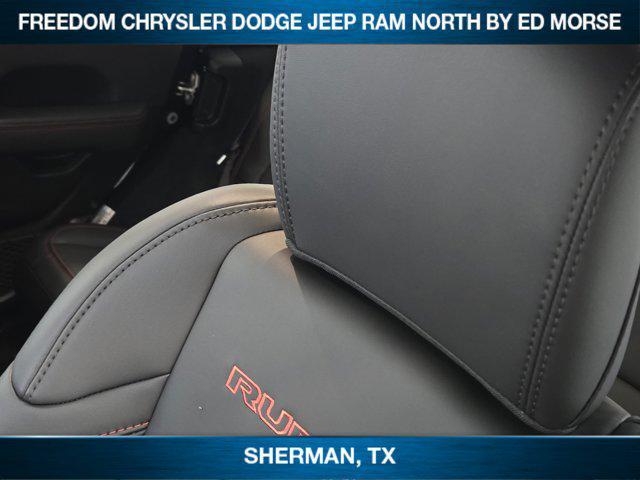 new 2025 Jeep Wrangler car, priced at $58,196