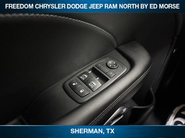 used 2022 Dodge Challenger car, priced at $44,903