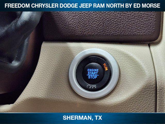 used 2017 Ram 2500 car, priced at $37,250