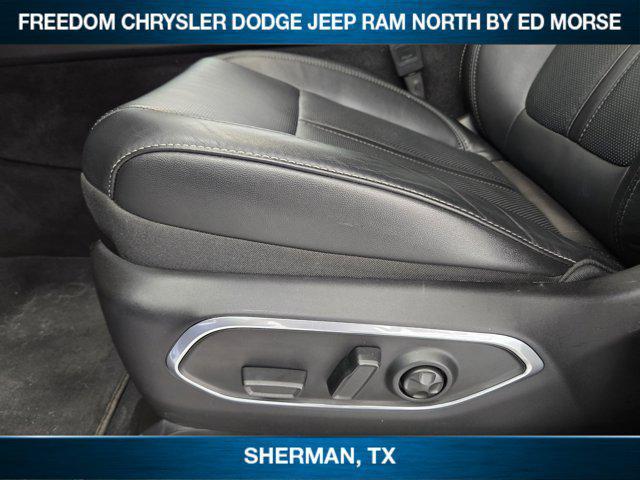 new 2025 Jeep Wagoneer car, priced at $56,999