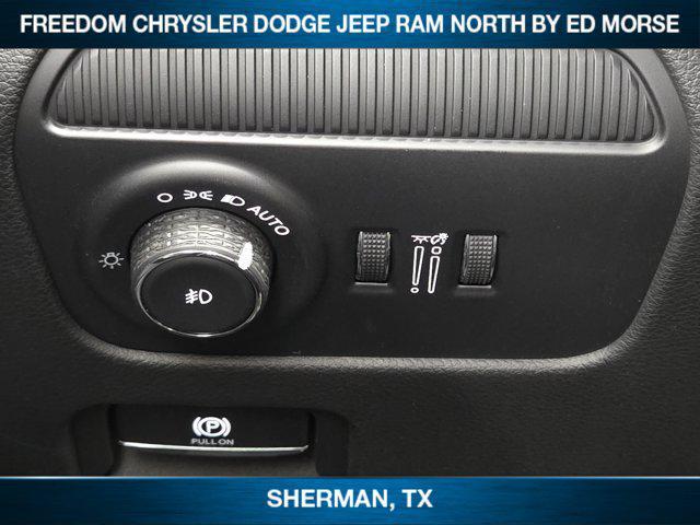 new 2025 Jeep Wagoneer car, priced at $56,999