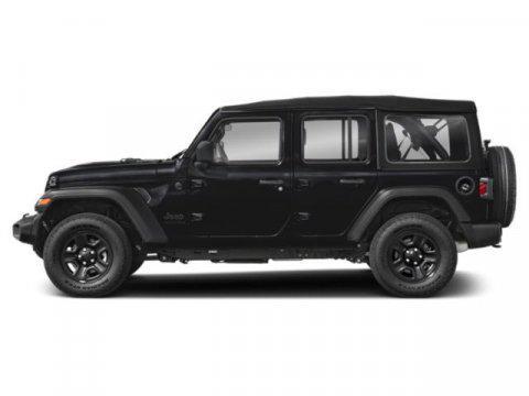 new 2024 Jeep Wrangler car, priced at $54,041