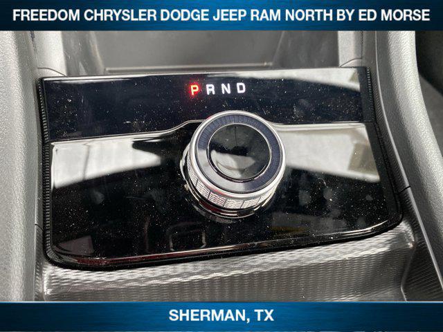 new 2025 Jeep Grand Cherokee L car, priced at $49,135